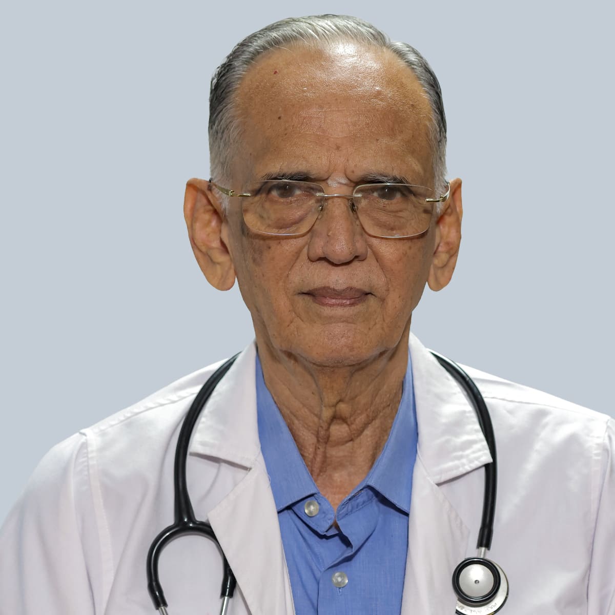 PROF. DR KASI VISWESWARAN R